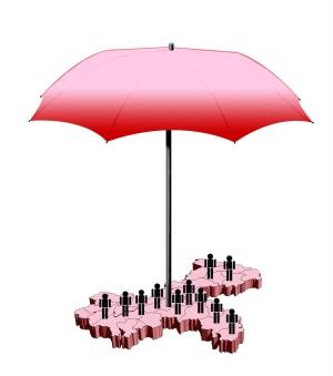 城乡居民养老保险明起全覆盖未来\五保合一\