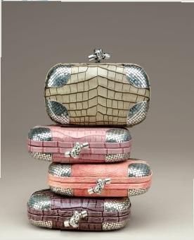 BottegaVeneta�߼�����չʾ�