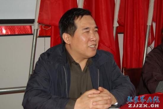 ���������嵳֧���ɺ�������ѧϰ�͵���֯����ʾ����