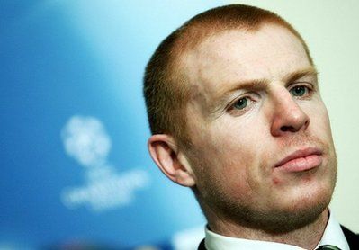 苏格兰凯尔特人球队主帅收到邮包炸弹