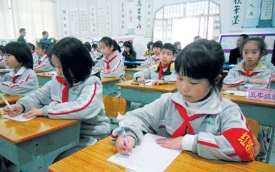 写漂亮的汉字_最美的文字—汉字