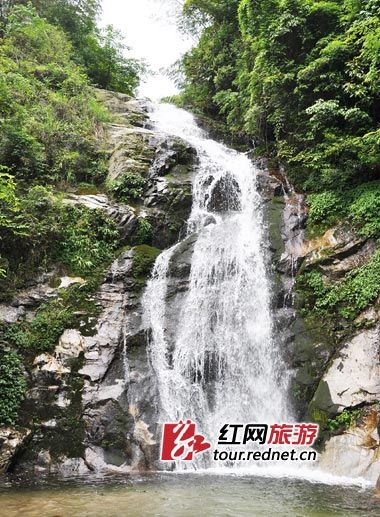 永州东安将启登山节 专家称东安旅游到"修边"时