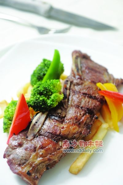 味在美食心随天籁