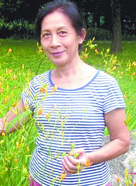 为改变尝试一夜情 64岁母亲支持儿子<em>同性恋</em>_新