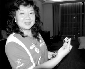 墨西哥跳水队有个中国教练