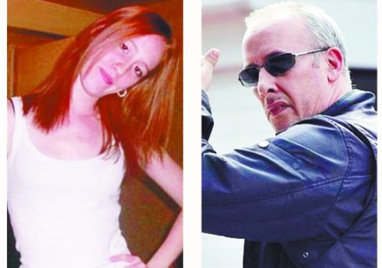 失散20年女儿恋上久别父亲 <em>父女畸恋</em>震惊英国