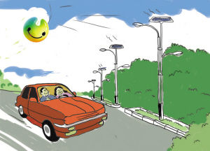 充分利用太阳能_新闻中心_新浪网