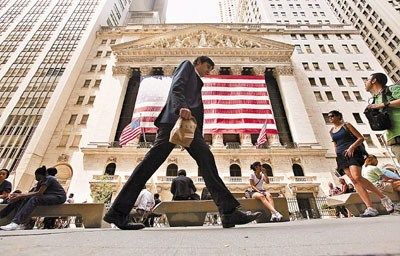 1990 美国经济衰退_如果美国经济衰退,投资者该怎么办(3)