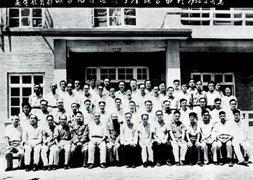 1956年青岛遗传学会议:双百方针的试验场