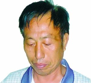 赵作海传销1年搭进20多万 梦醒哭诉传销害人