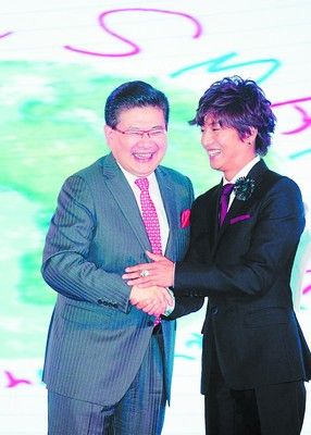 163cm≈176cm?39岁木村拓哉来华身高是道