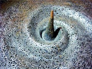 百件新锐雕塑等你来围观!