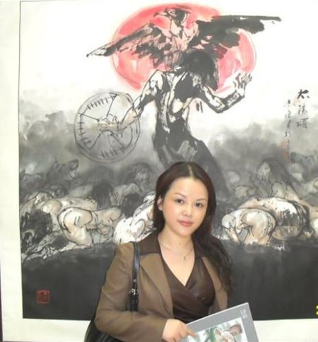 �̹������黭Ժӡ��