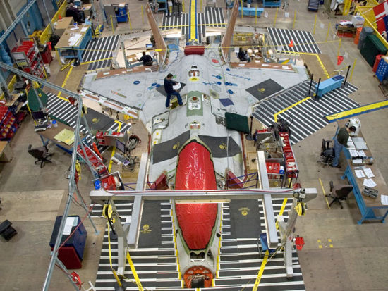 �ļ����ټ�F-35ר�ң�Ҳ���Կ����й���-20