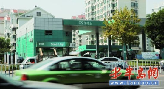 ��ʯ����ʯ��"��������"��Ӫ����վ�ٲ�ά��
