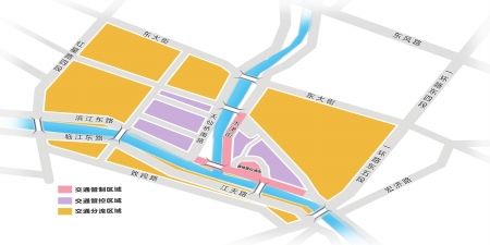 明日晚高峰九眼桥交通管制_新闻中心_新浪网