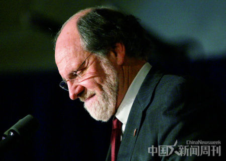 角落的理财者所面临的投资风险