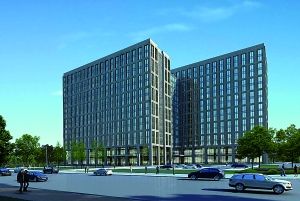 中科院重庆绿色智能技术研究院奠基