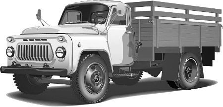 汝州非法改装货车车厢猖獗,只有7家有营业执照