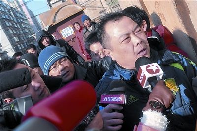 黑哨两兄弟供出多家俱乐部
