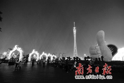 千年商都蝶变树文明新标杆