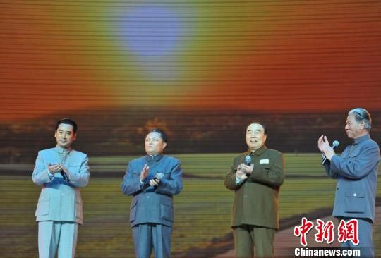 千余侨胞齐聚海南兴隆华侨农场 共庆建场60周年_新闻中心_新浪网