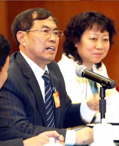 毛丰美:农民的代表_新闻中心_新浪网