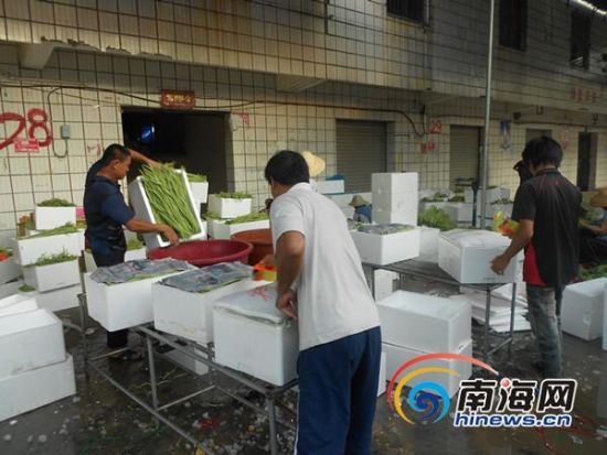 �����߲˽�ǰ���������ڵ��վ����״�1500��