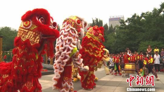 美华人拍片《沈阳的早晨》家乡电视台接连播出