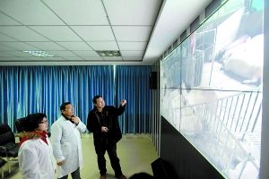 科技助两翼农户增收打造“西部畜牧硅谷”