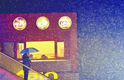 ������Сʱ��ѩ�����