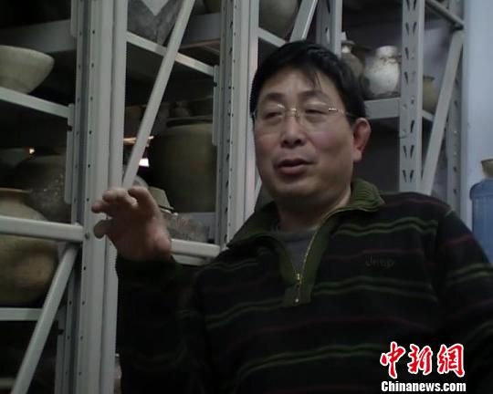 �����귢���һ�ˡ���ΰ�����ܲ�Ĺ������֤