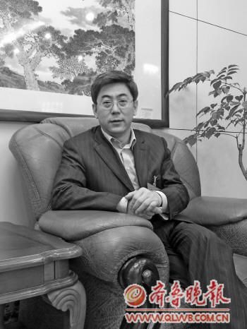 5000万治污创“生态典范”城