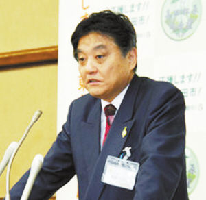 日本名古屋市长否认南京大屠杀