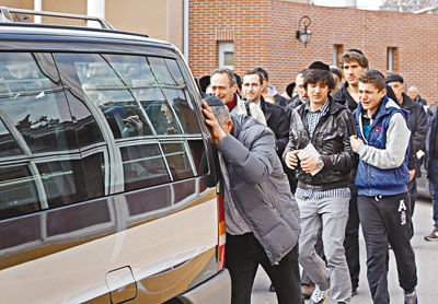 ����2�������а�����̫ѧУǹ����������