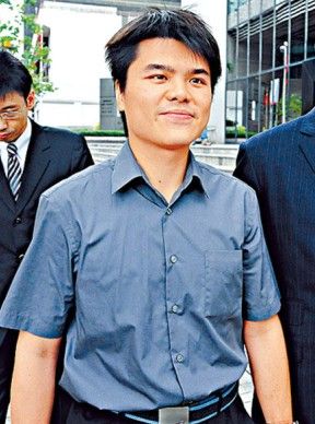 香港一宗淫照勒索案上诉中文大学博士生加刑
