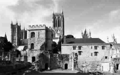 贼手正伸向英国文化遗产