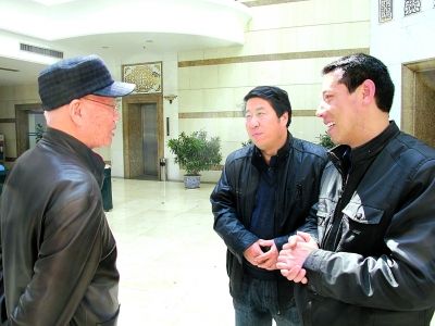 基层作家:劳作归来写作忙