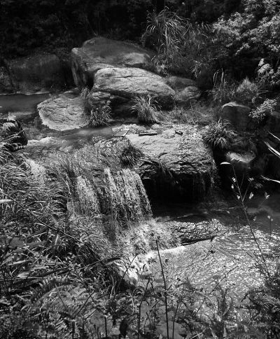 老一辈的旅游攻略不过时