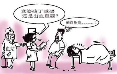 Ҫ��Ѫ����Ѫ���ǡ��������ǡ�������