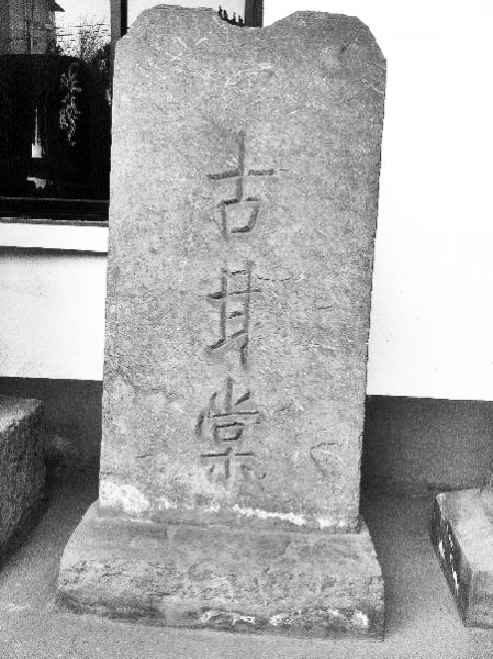 “甘棠之爱”温暖三千年