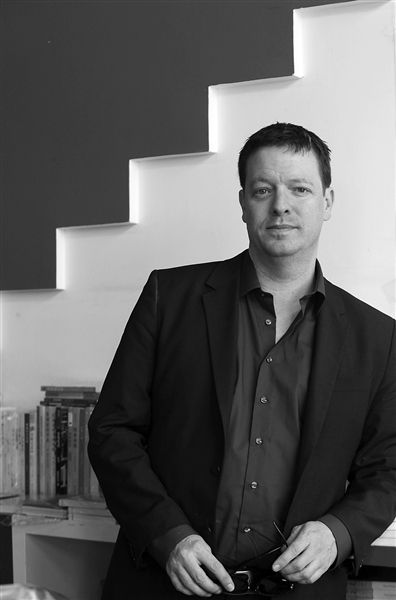 桑德斯“落脚城市”是充满希望的所在