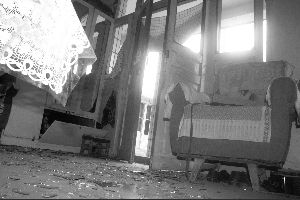 ҹ������һ�����������ׯ��