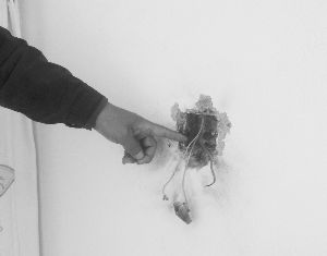 ҹ������һ�����������ׯ��