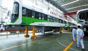 �������������߷��е㼷BR/6�ڳ�����³�Ԥ��7�·�Ͷ��