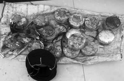 我国渔政释放21名侵权侵渔越南渔民