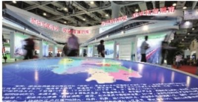 绿色湖南为“诗意的栖居”作贡献