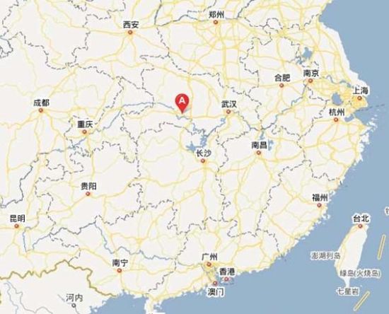 湖北枝江市一小企业发生气瓶爆炸 已致5人受伤