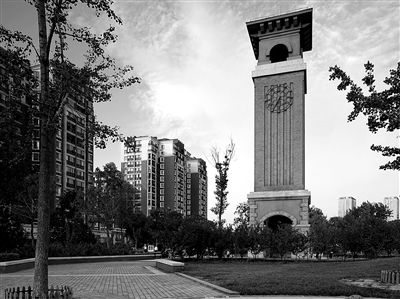 清河小营区域二手房成交复苏