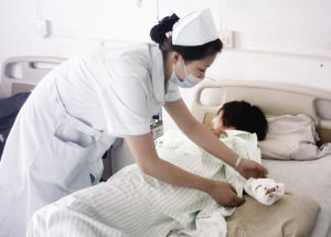 ׼���豻���ˣ�Ϊ��̥����ȫ��